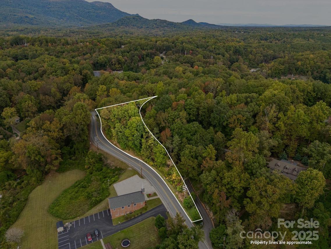 00 Fox Trot Ln., Tryon, NC 28782