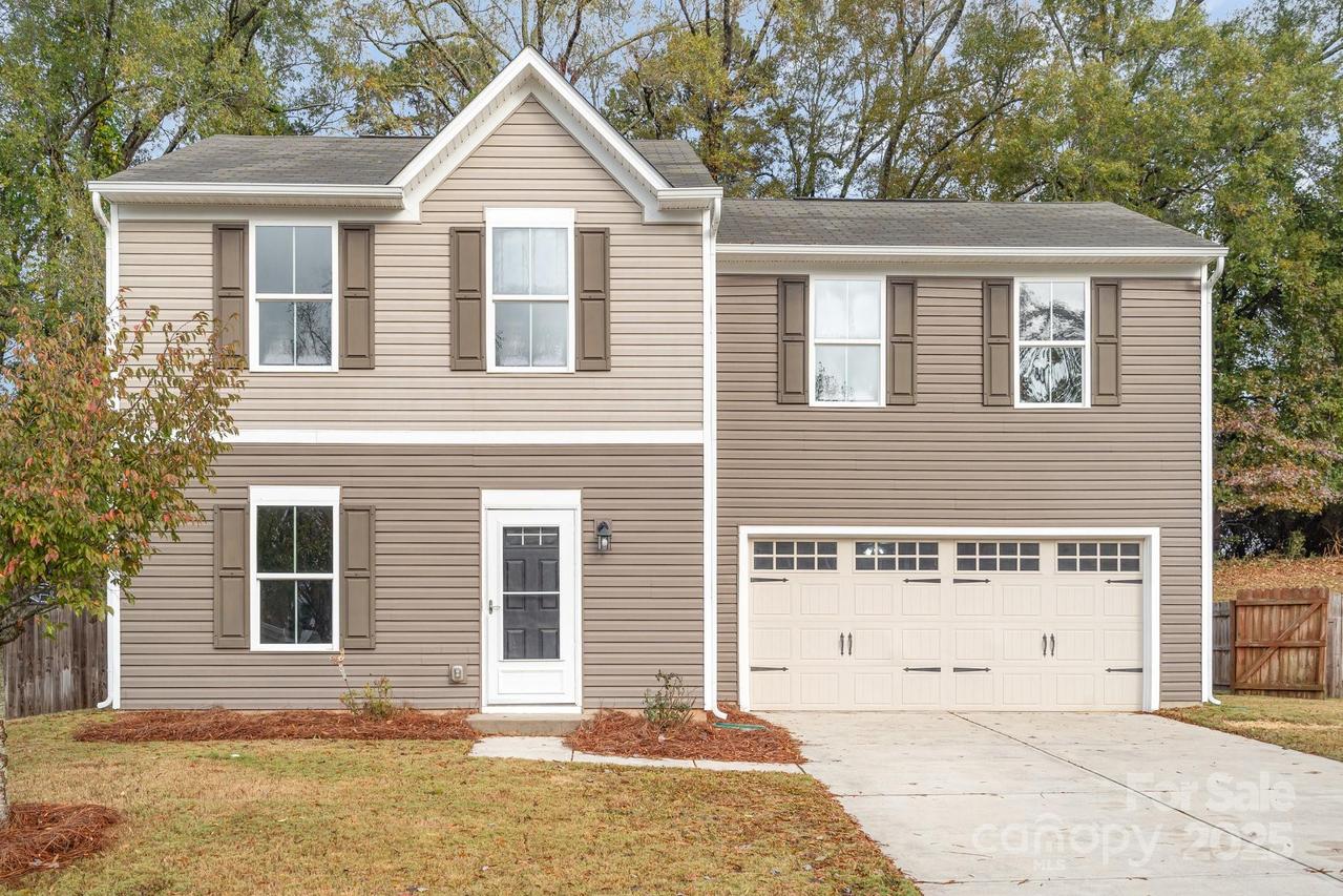 1160 Tangle Ridge Dr., Concord, NC 28025