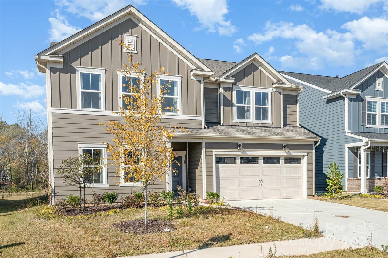 14042 Aikenwood Dr., Charlotte, NC 28278