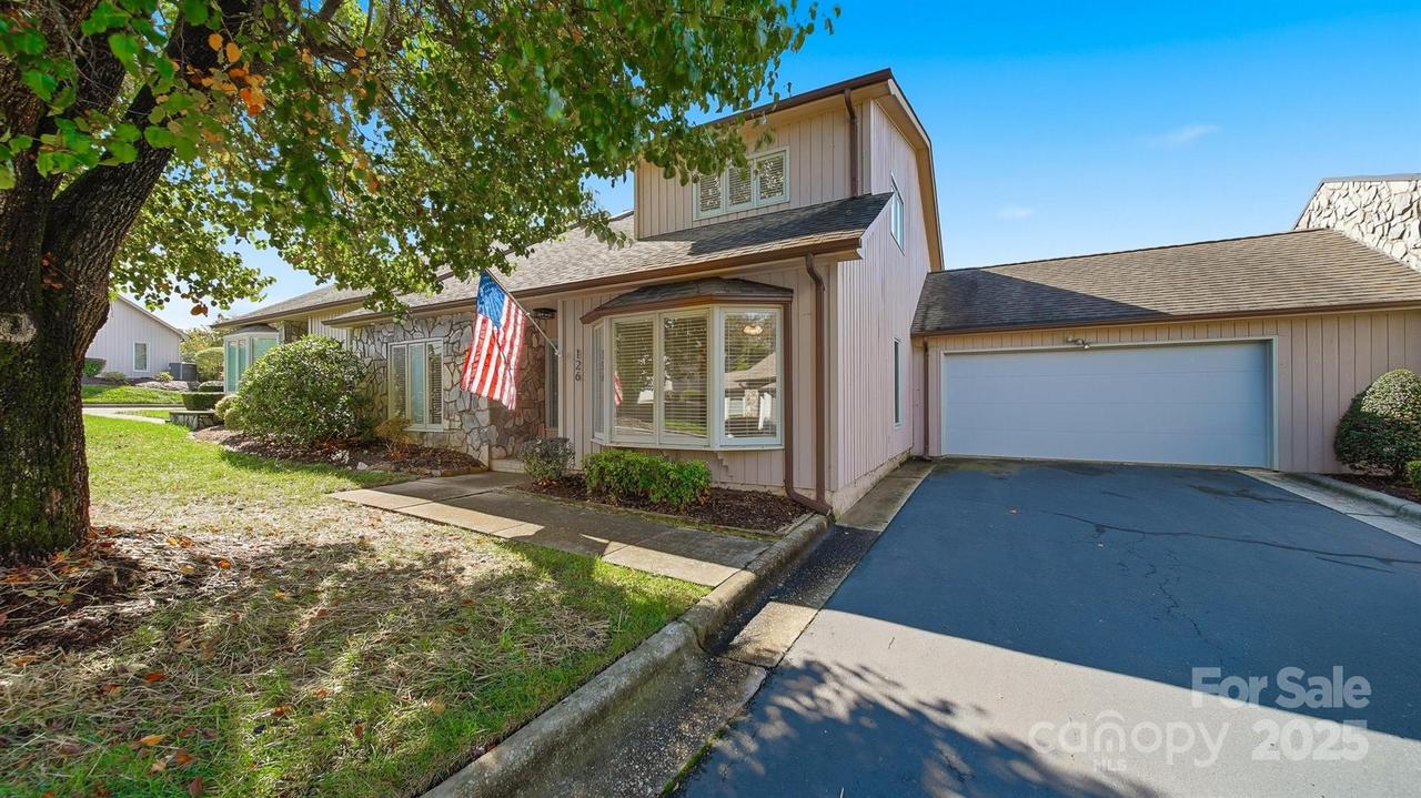 603 29th Ave. #126, Hickory, NC 28601