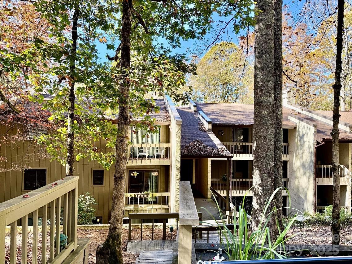 96 Dogwood Knob Ln. #2A, Sapphire, NC 28774