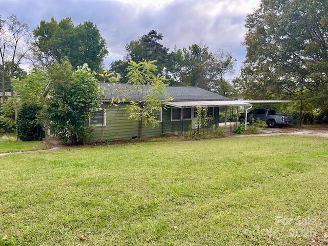 557 Falls Ave., Granite Falls, NC 28630