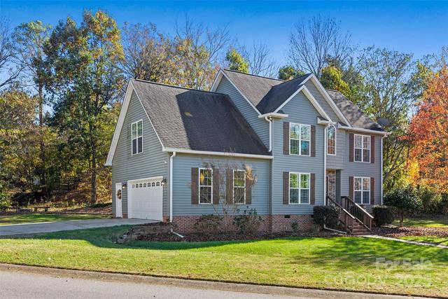 New Homes For Sale This Week That Attend Hickory Ridge Middle: October 31st to November 6th