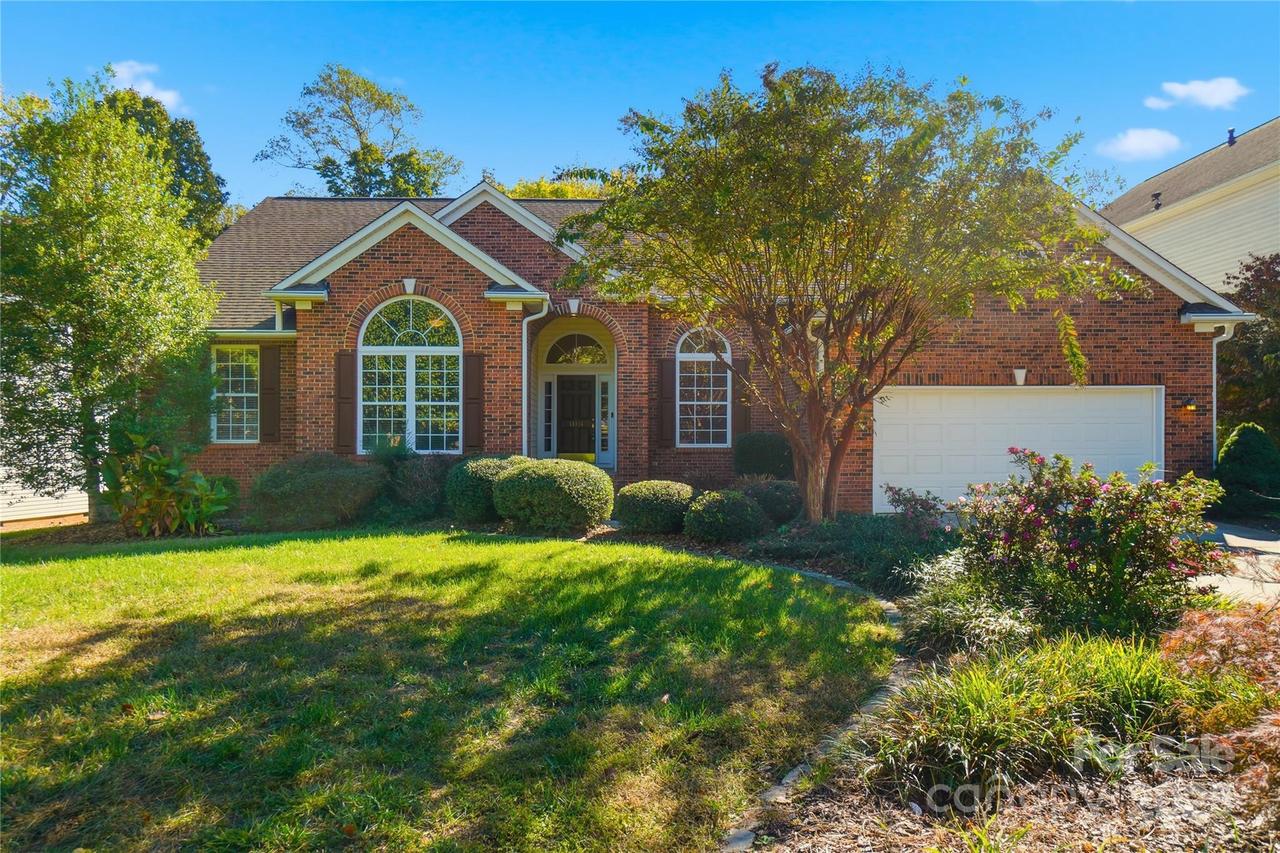 12405 Aden Creek Way, Pineville, NC 29134