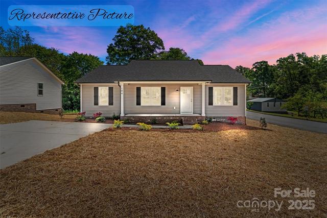 New Homes For Sale This Week in Norwood: October 24th to October 30th