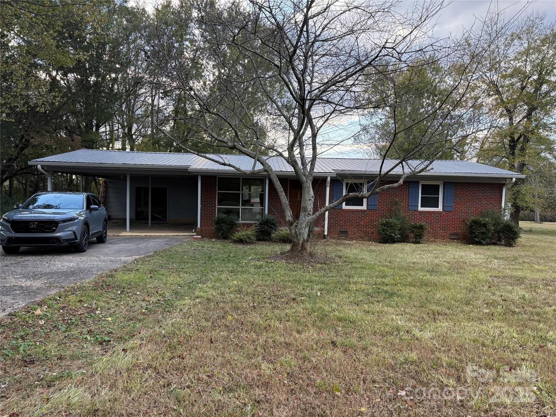103 Roseman Rd., Statesville, NC 28625