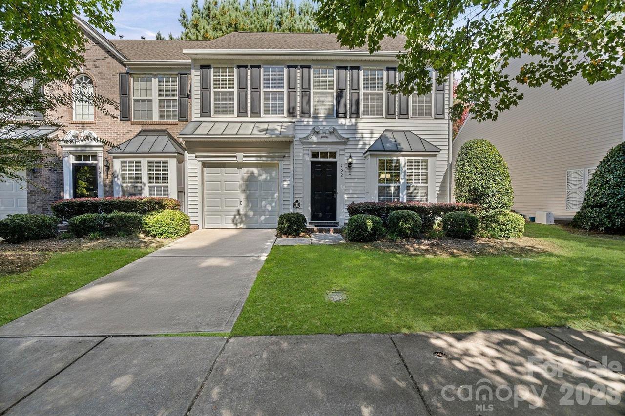 152 Cypress Landing Dr., Mooresville, NC 28117
