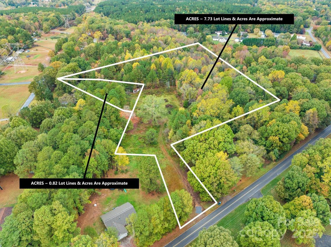 5225 Burris Rd., Denver, NC 28037