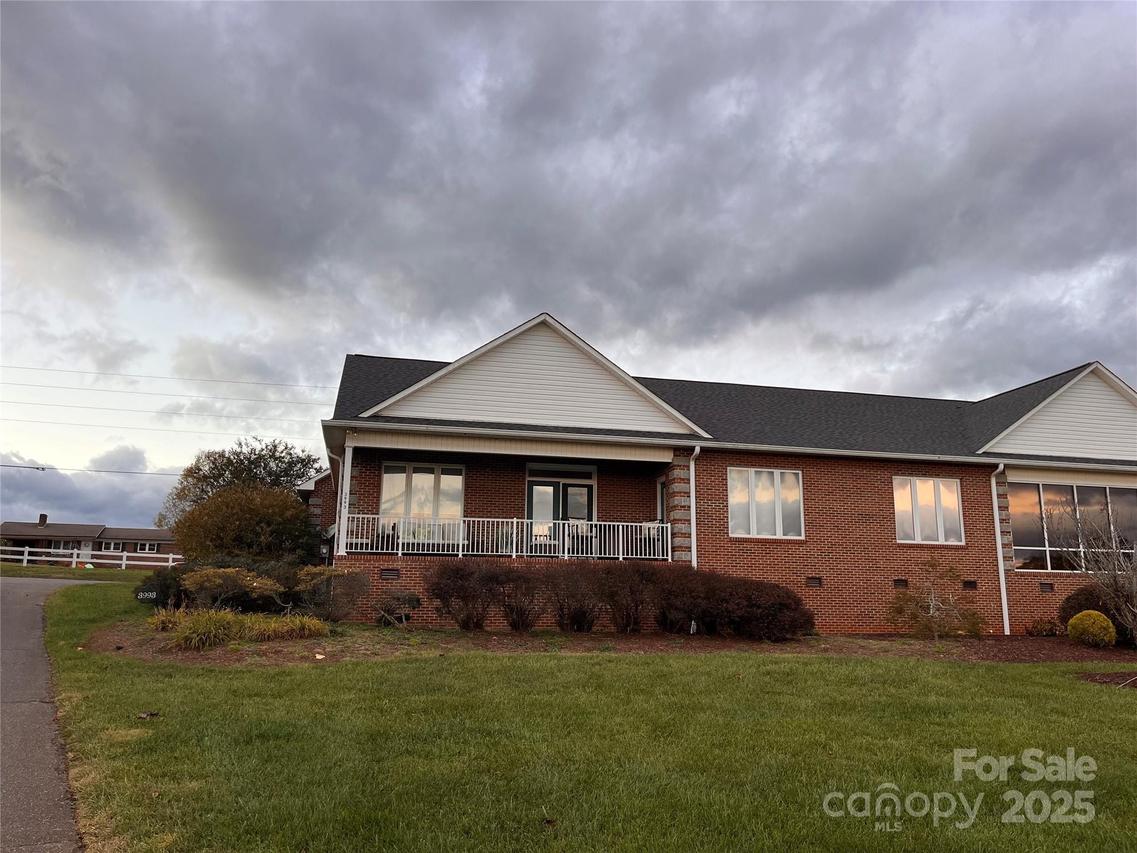 3993 Palmer Cir., Morganton, NC 28655