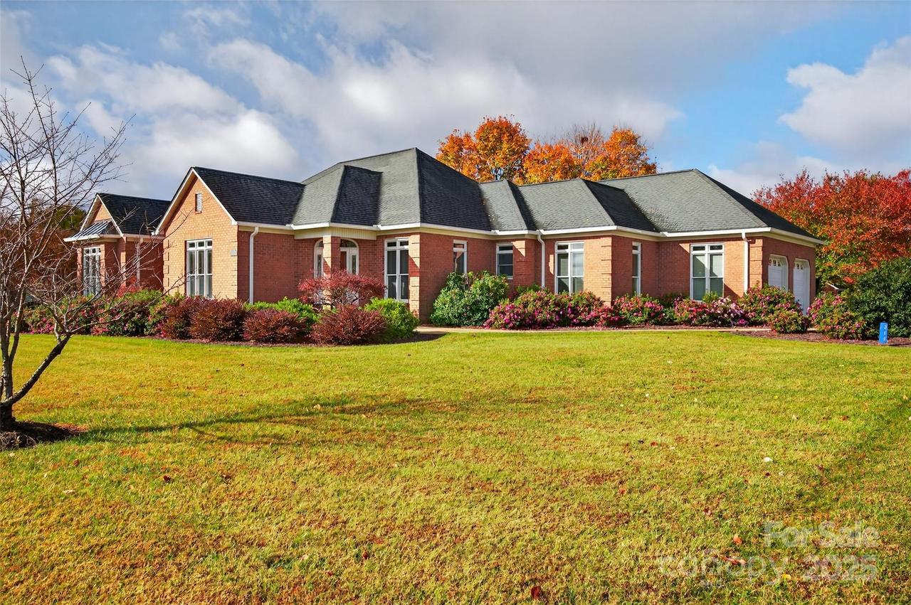 311 Palmer Cir., Rockwell, NC 28138