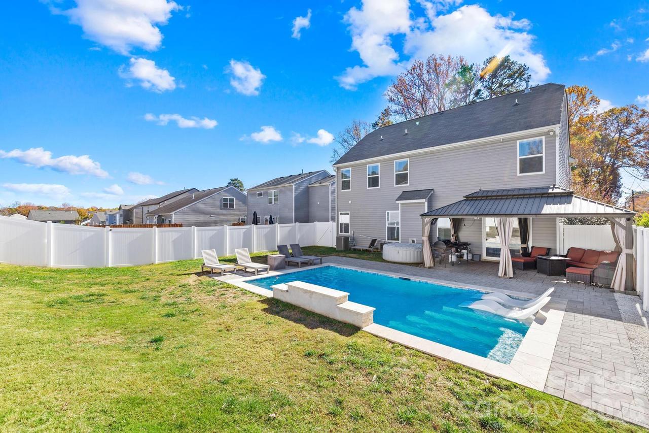 103 Beam Dr., Mooresville, NC 28115