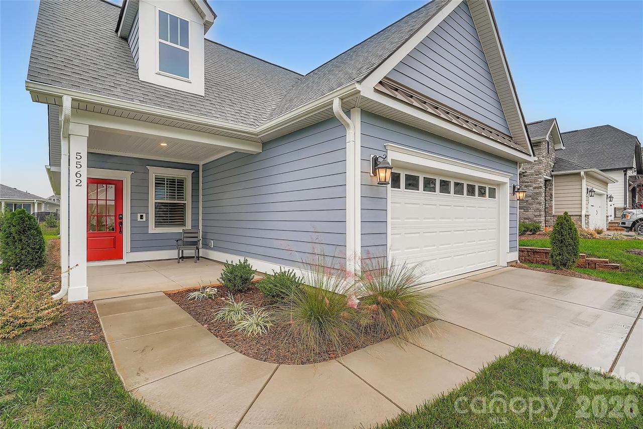 5562 Caneel Ln. #1232, Denver, NC 28037