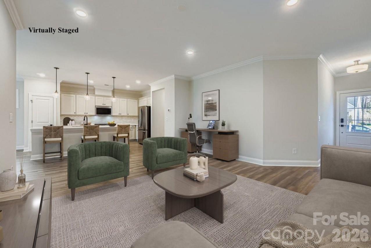 5562 Caneel Ln. #1232, Denver, NC 28037