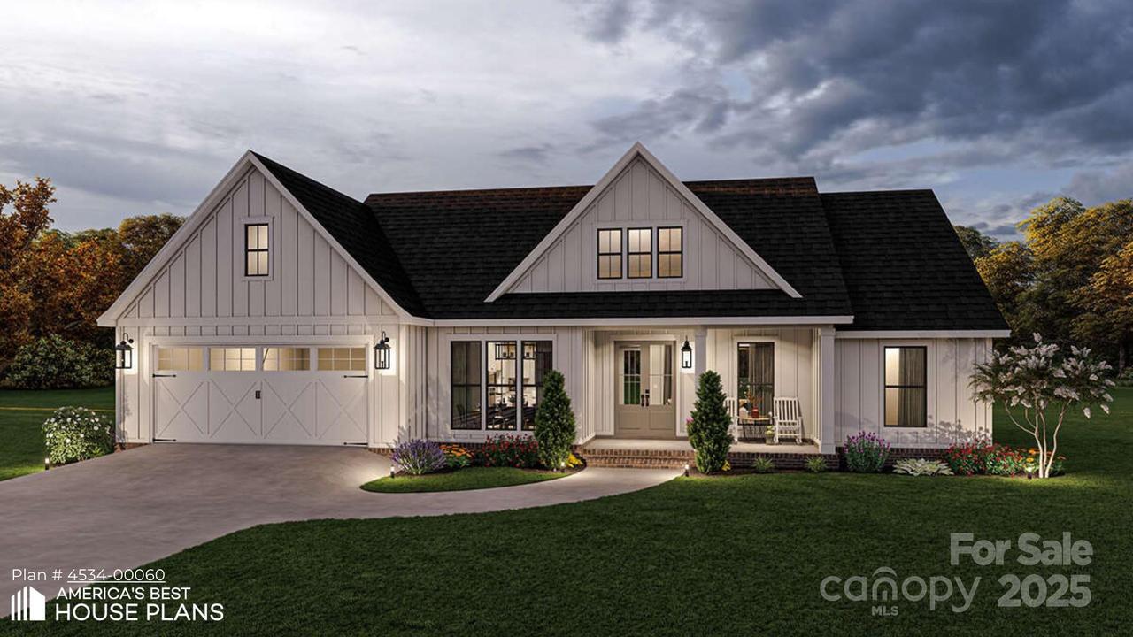 3825 W G Medlin Rd., Monroe, NC 28112