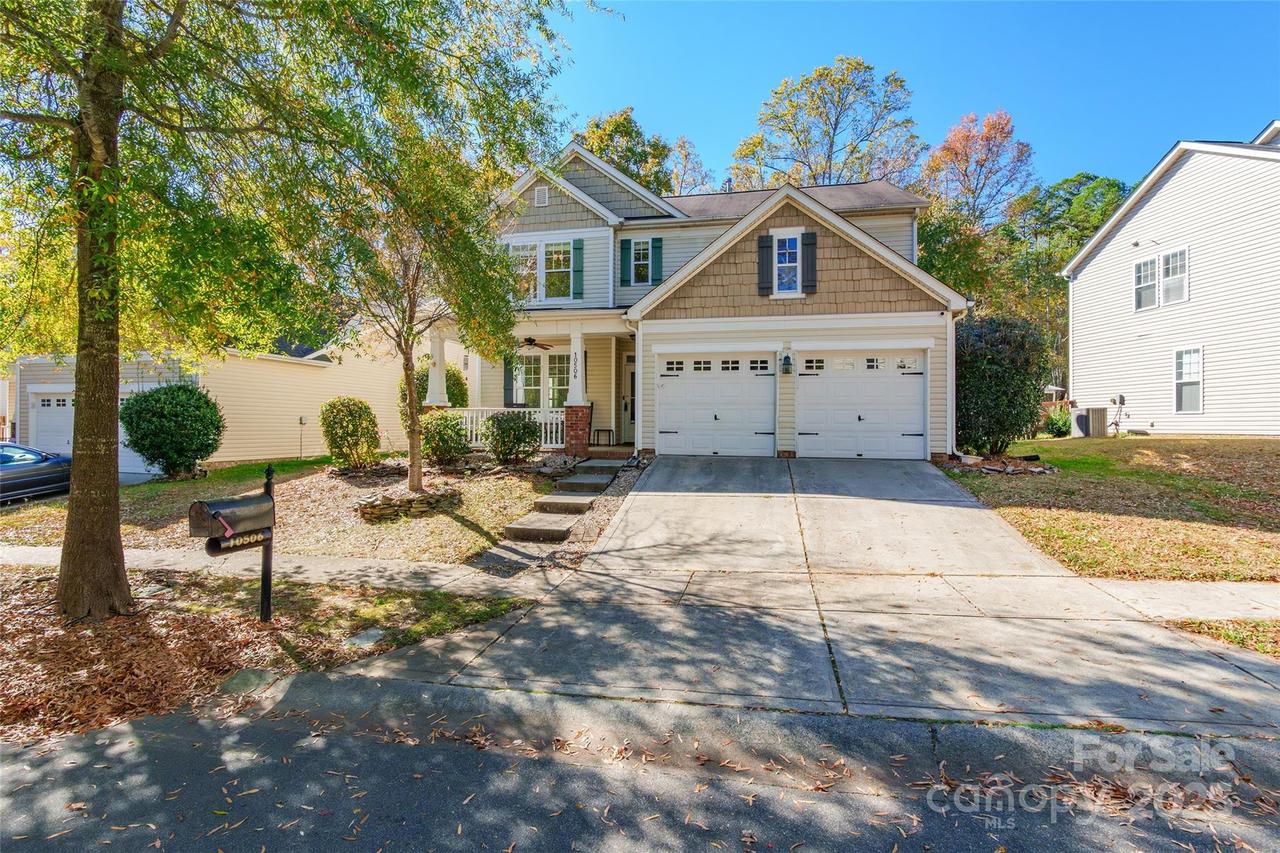10506 Carver Falls Rd., Charlotte, NC 28214