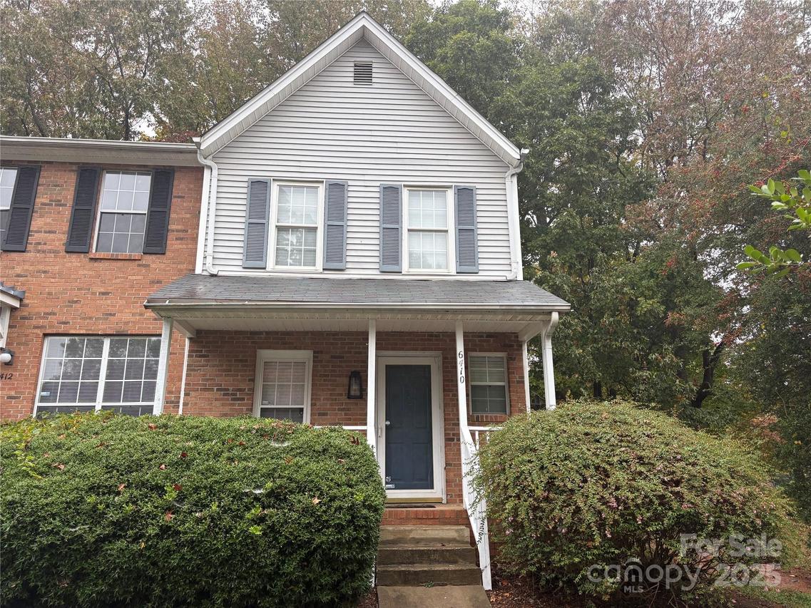 6410 Windsor Gate Ln., Charlotte, NC 28215