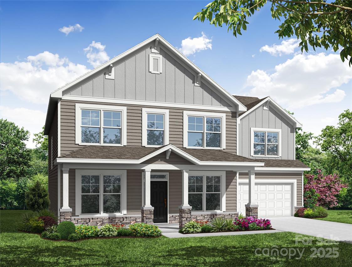 2232 Caravan Ln., Stanley, NC 28164