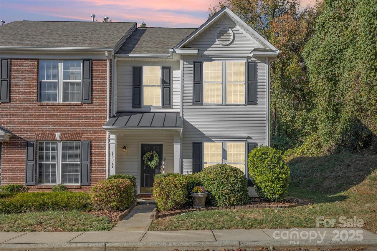 12327 Jessica Pl., Charlotte, NC 28269