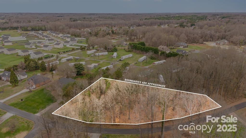 000 Manteo Rd., Lexington, NC 27295