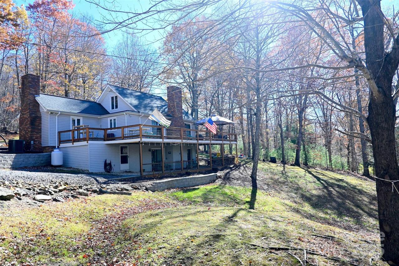 120 Candle St., West Jefferson, NC 28694