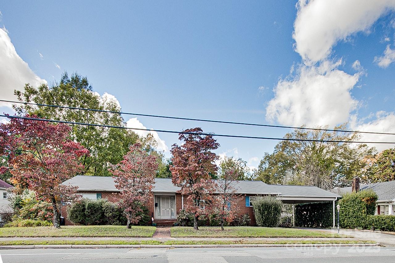 [Address Hidden by Seller], Asheboro, NC 27203