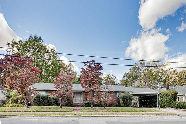 New Homes For Sale This Week in Asheboro: October 31st to November 6th