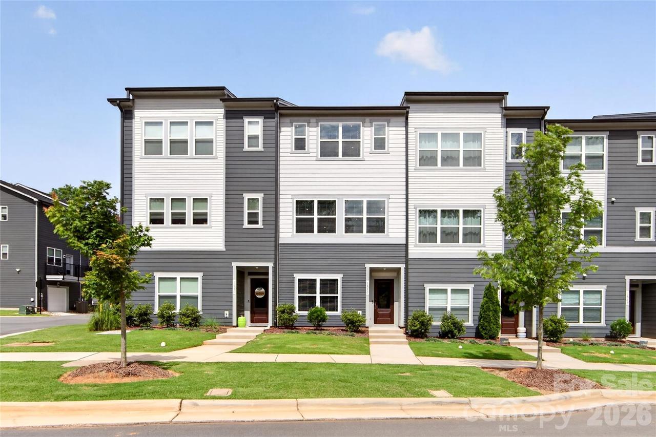 1530 Levy Way, Charlotte, NC 28205