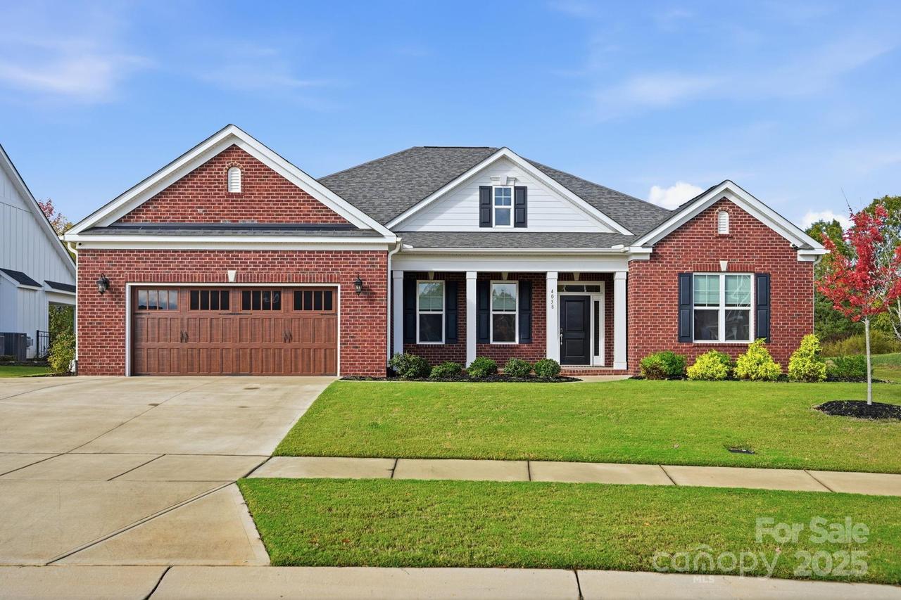 4058 Sagemont Dr., Concord, NC 28027