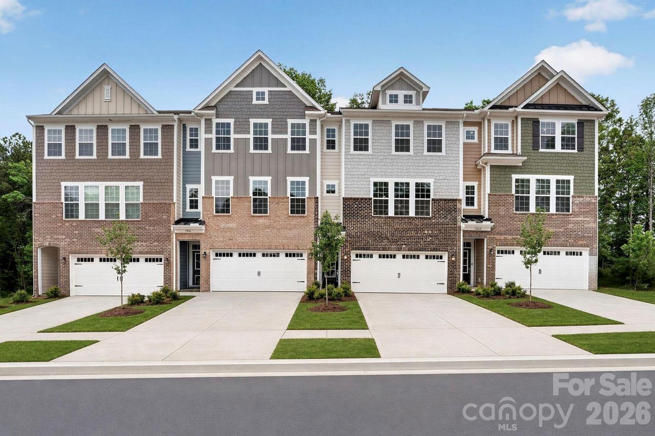 1032 Bandon Dr. #31, Waxhaw, NC 28173