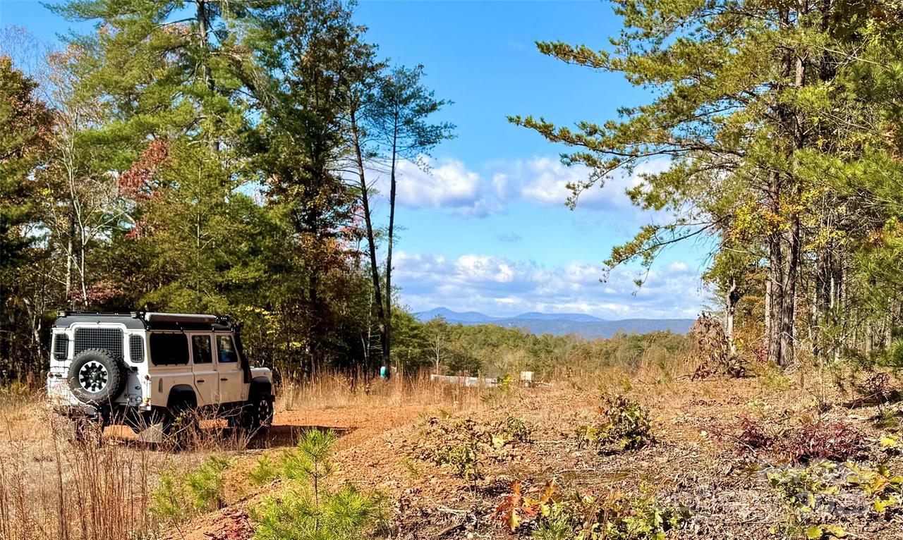 Lot G44, 2023 Shadow Ridge Tr. #G44, Lenoir, NC 28645