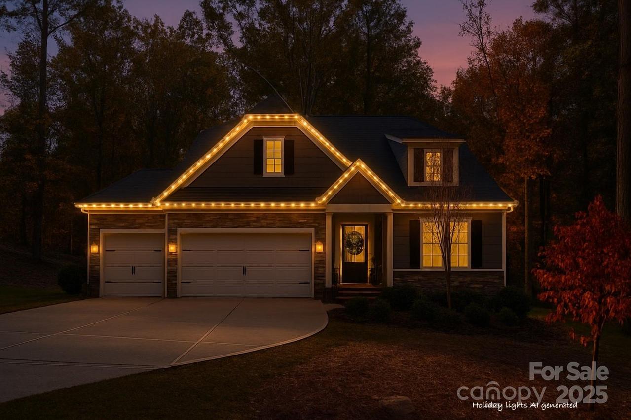 12005 Wild Ginger Ln., Charlotte, NC 28227