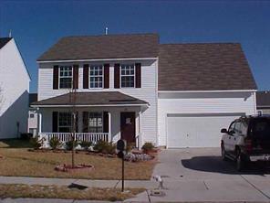 7109 Gallatin Ln., Charlotte, NC 28213