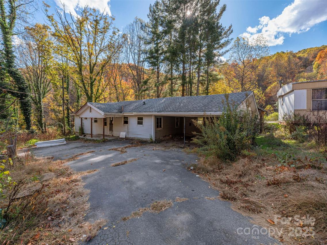 5 & 19 Conner Ridge Rd., Waynesville, NC 28786