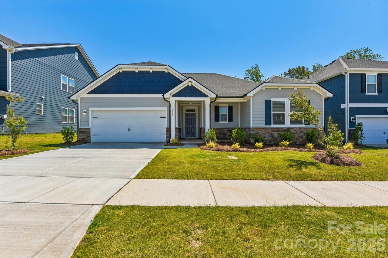 1913 Quiet Woods Rd., Monroe, NC 28110