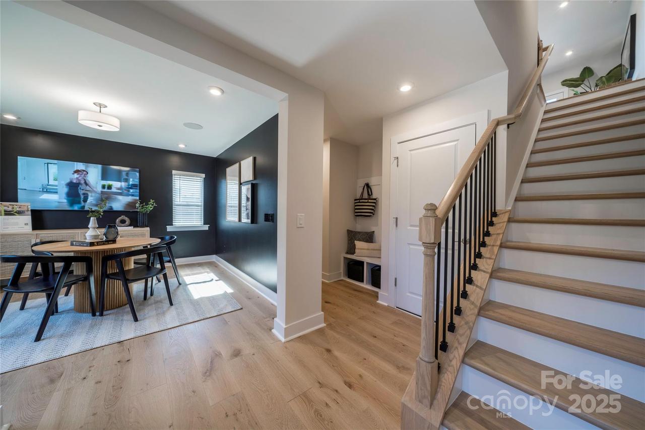 6023 Pivot Ct., Charlotte, NC 28205