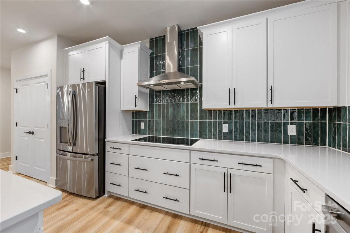 6023 Pivot Ct., Charlotte, NC 28205