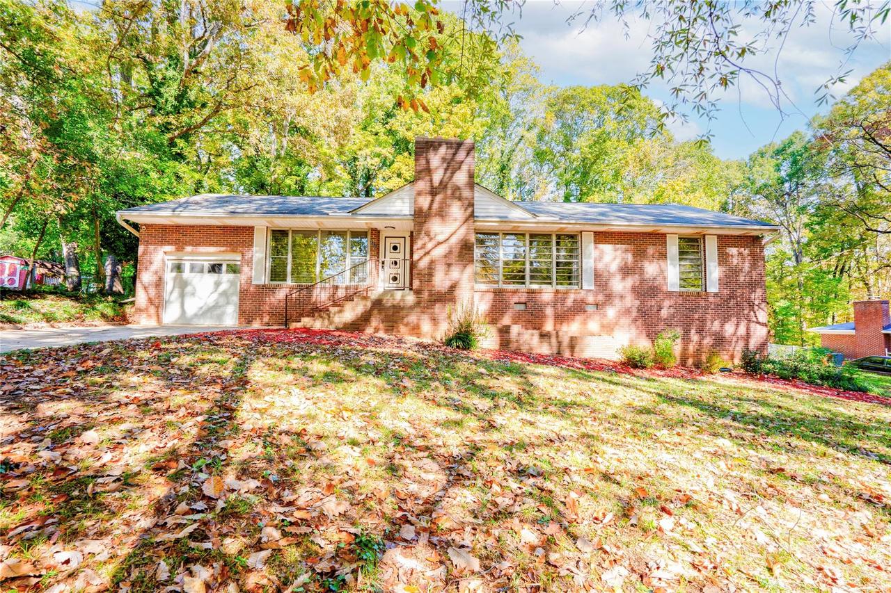 711 Groves St., Kings Mountain, NC 28086