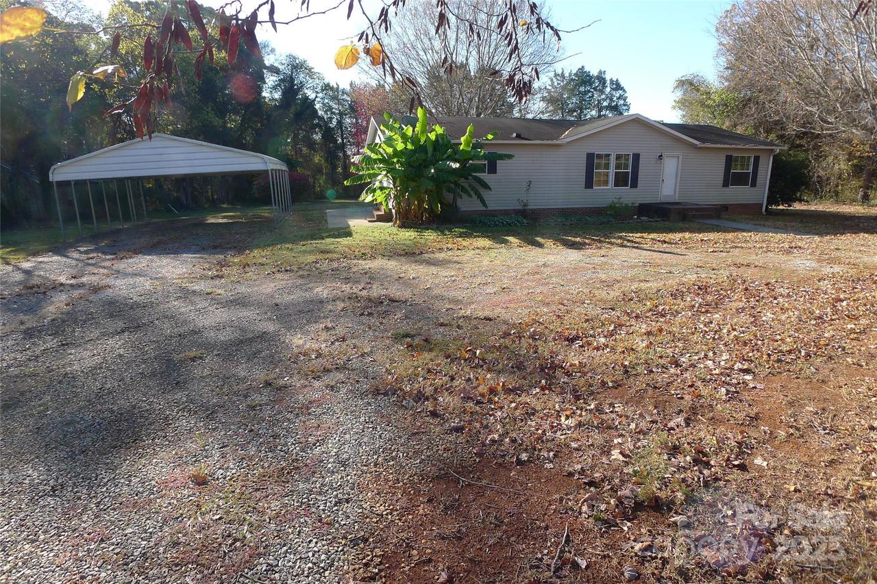 4350 Us 158 Highway Hwy., Advance, NC 27006