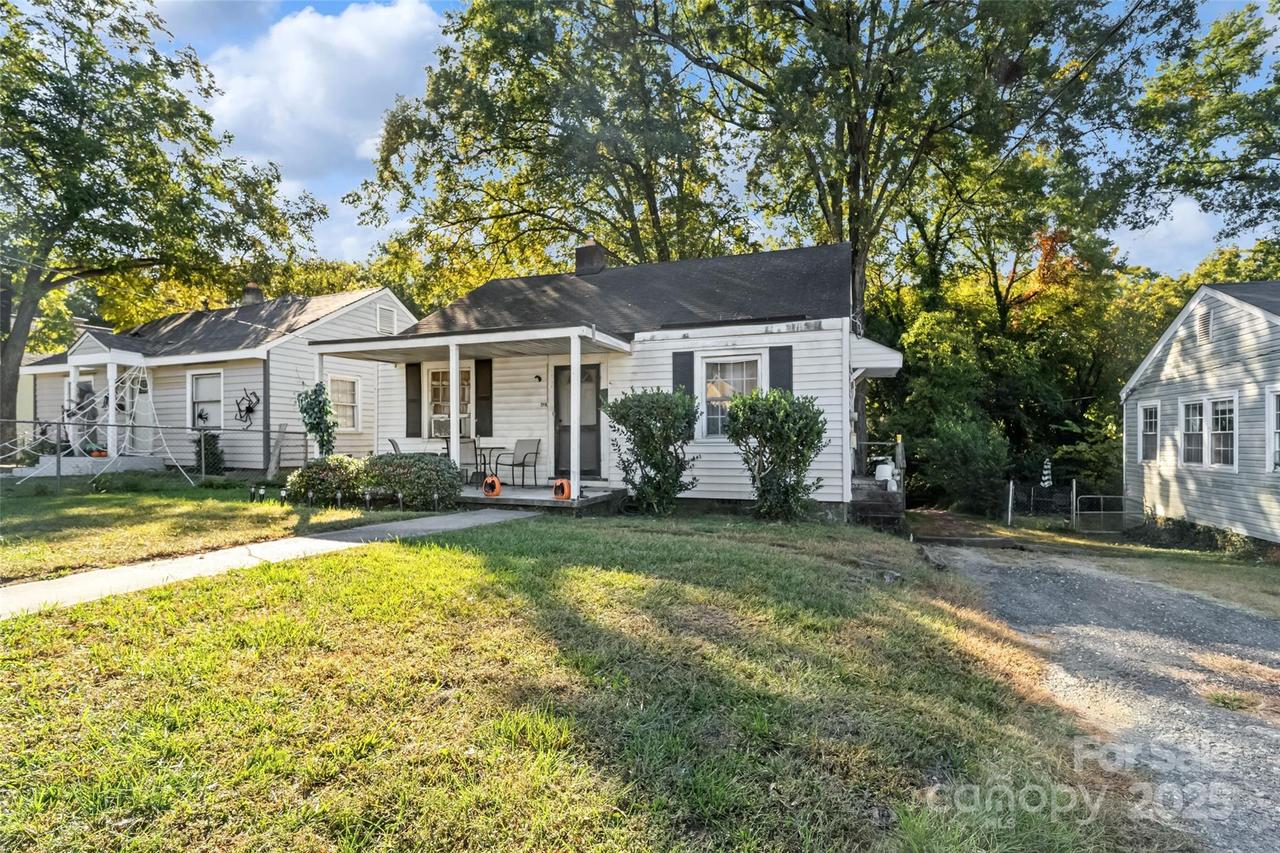 1719 Merriman Ave., Charlotte, NC 28203