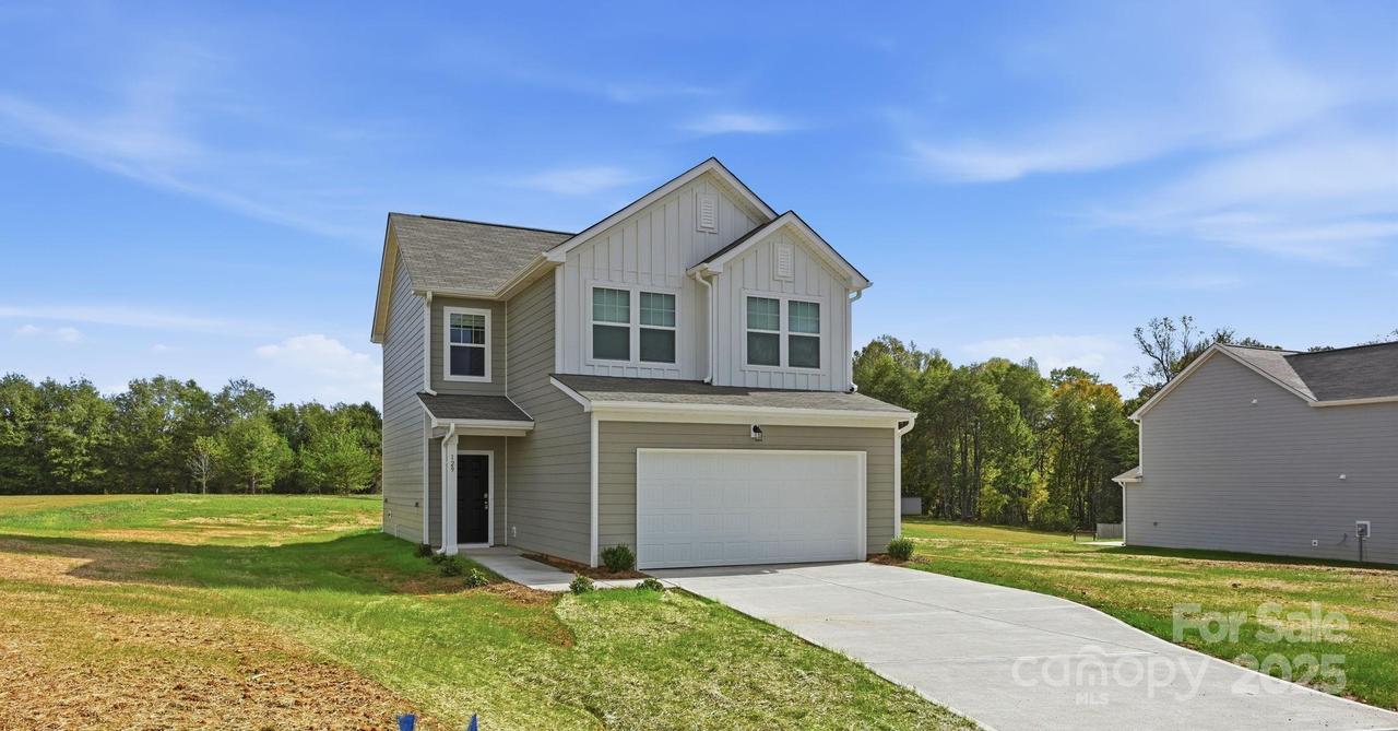 129 Pumice Dr., Statesville, NC 28625