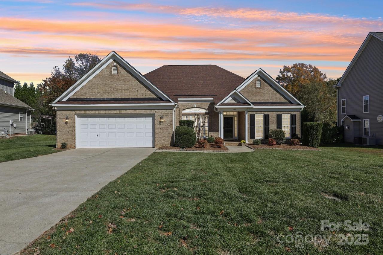 139 Lamplighter Ln., Mooresville, NC 28115