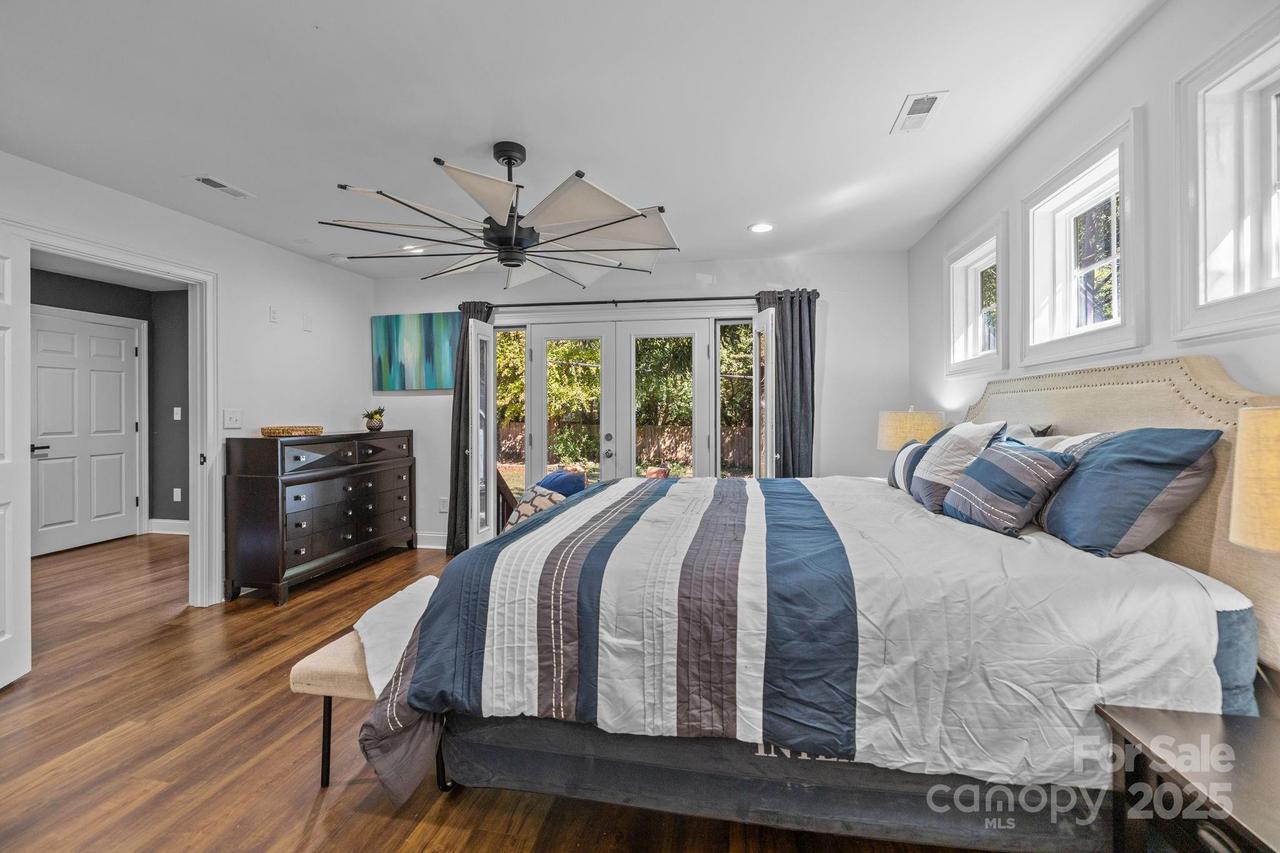 1501 Herrin Ave., Charlotte, NC 28205