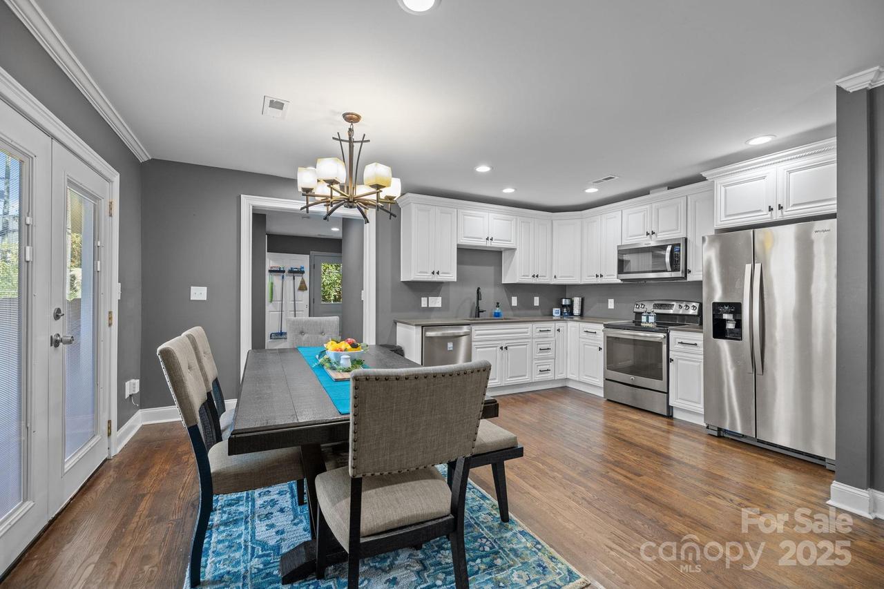 1501 Herrin Ave., Charlotte, NC 28205