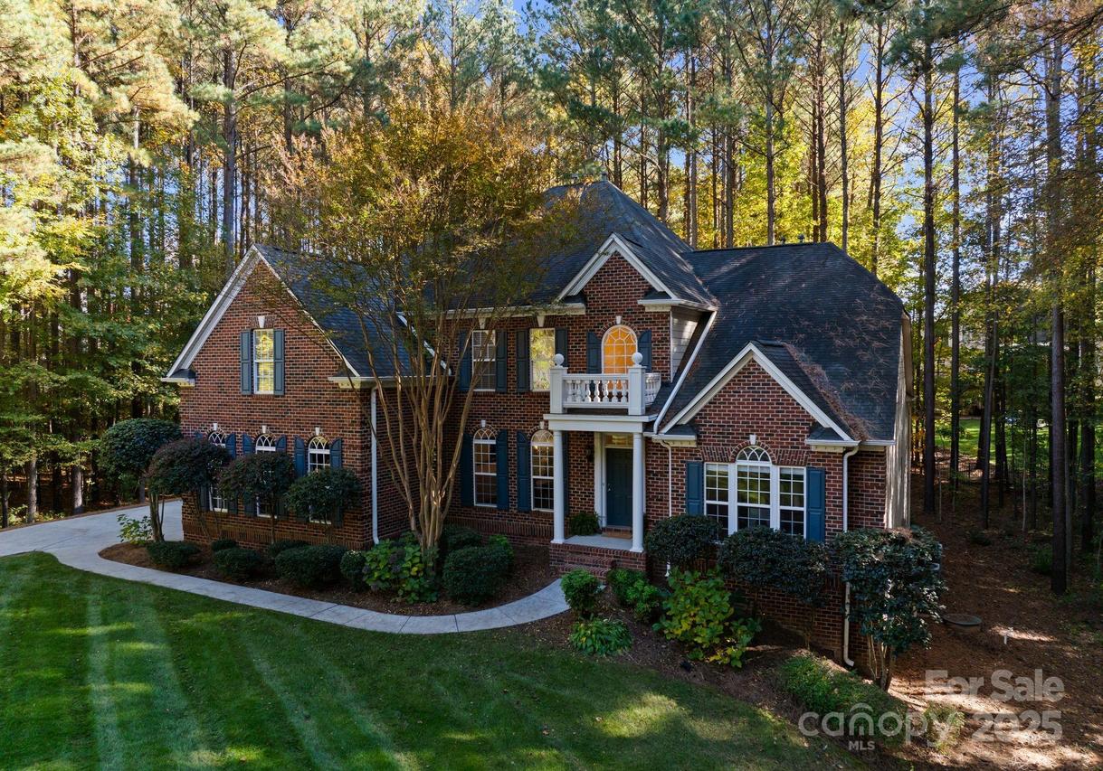 107 Summer Wind Ln., Mount Holly, NC 28120