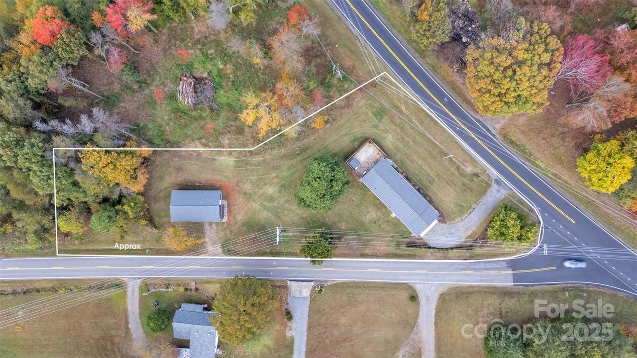 6408 Nc Hwy 90 Hwy., Hiddenite, NC 28636