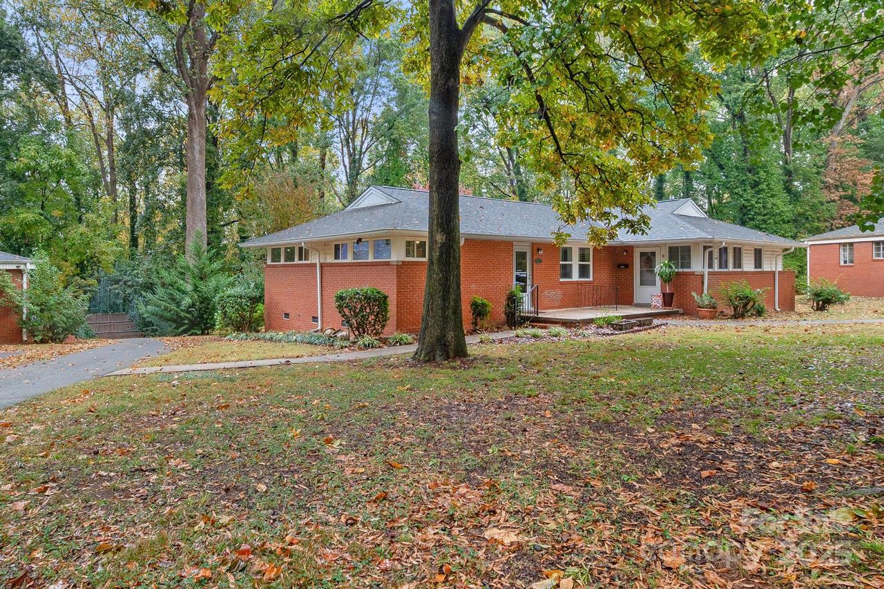 3132 Marlborough Rd., Charlotte, NC 28208