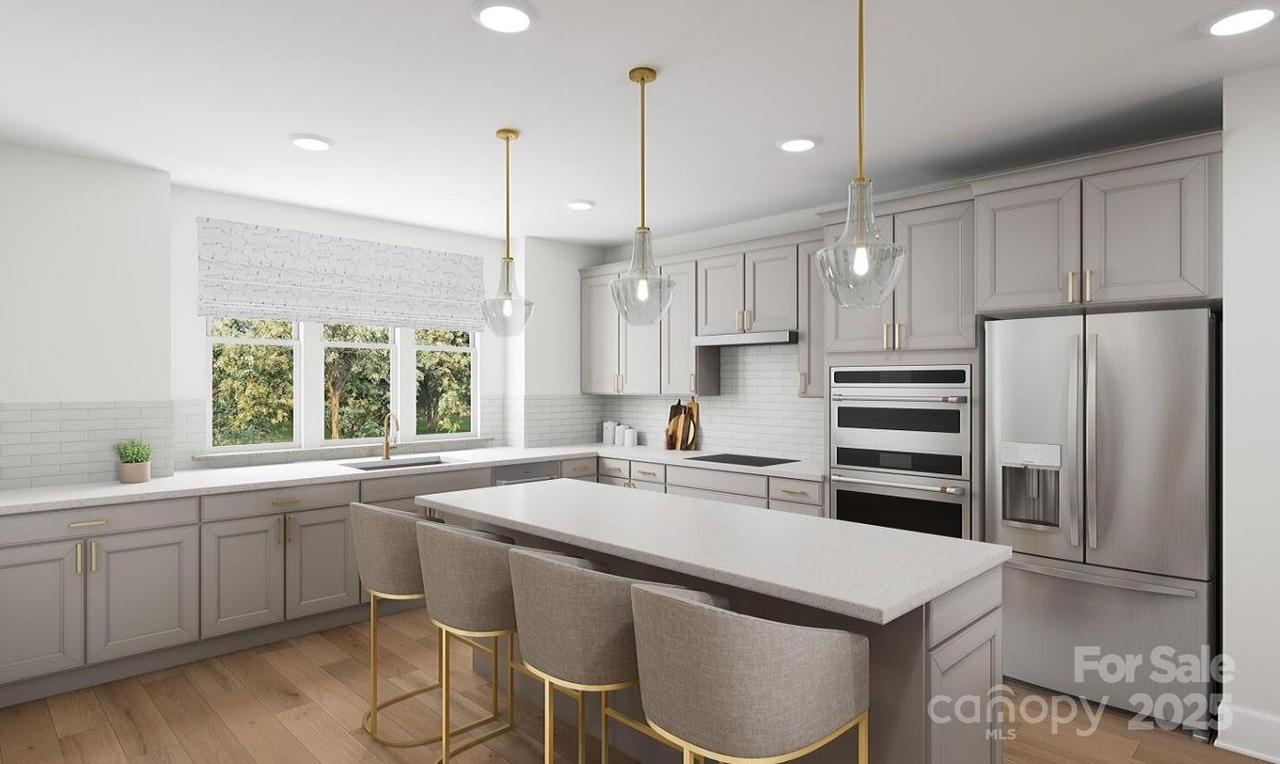 5115 Hoptree St., Charlotte, NC 28277