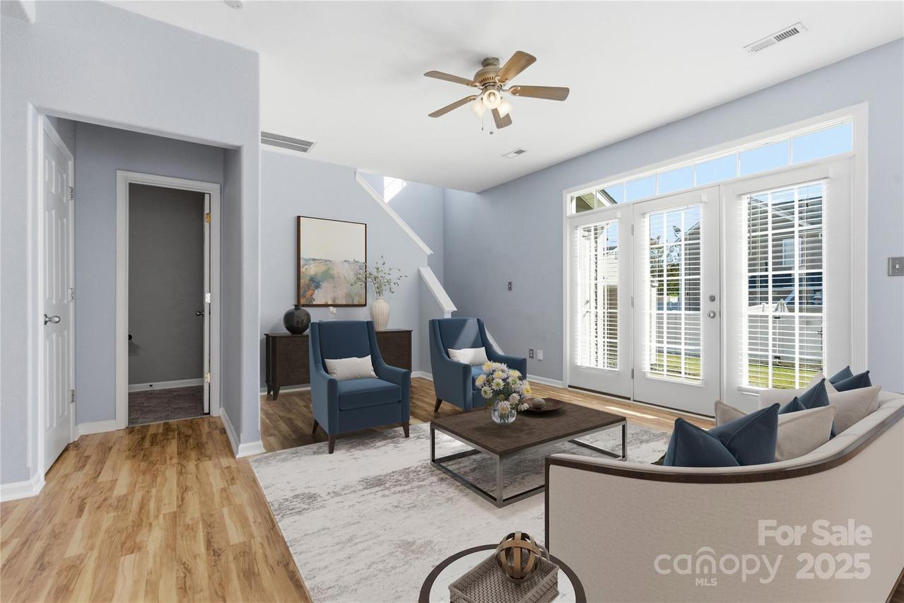 14722 Lions Pride Ct., Charlotte, NC 28273