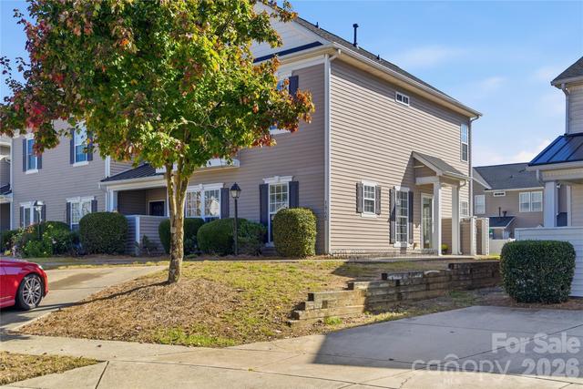 New Homes For Sale This Week That Attend Lake Wylie Elementary: October 31st to November 6th