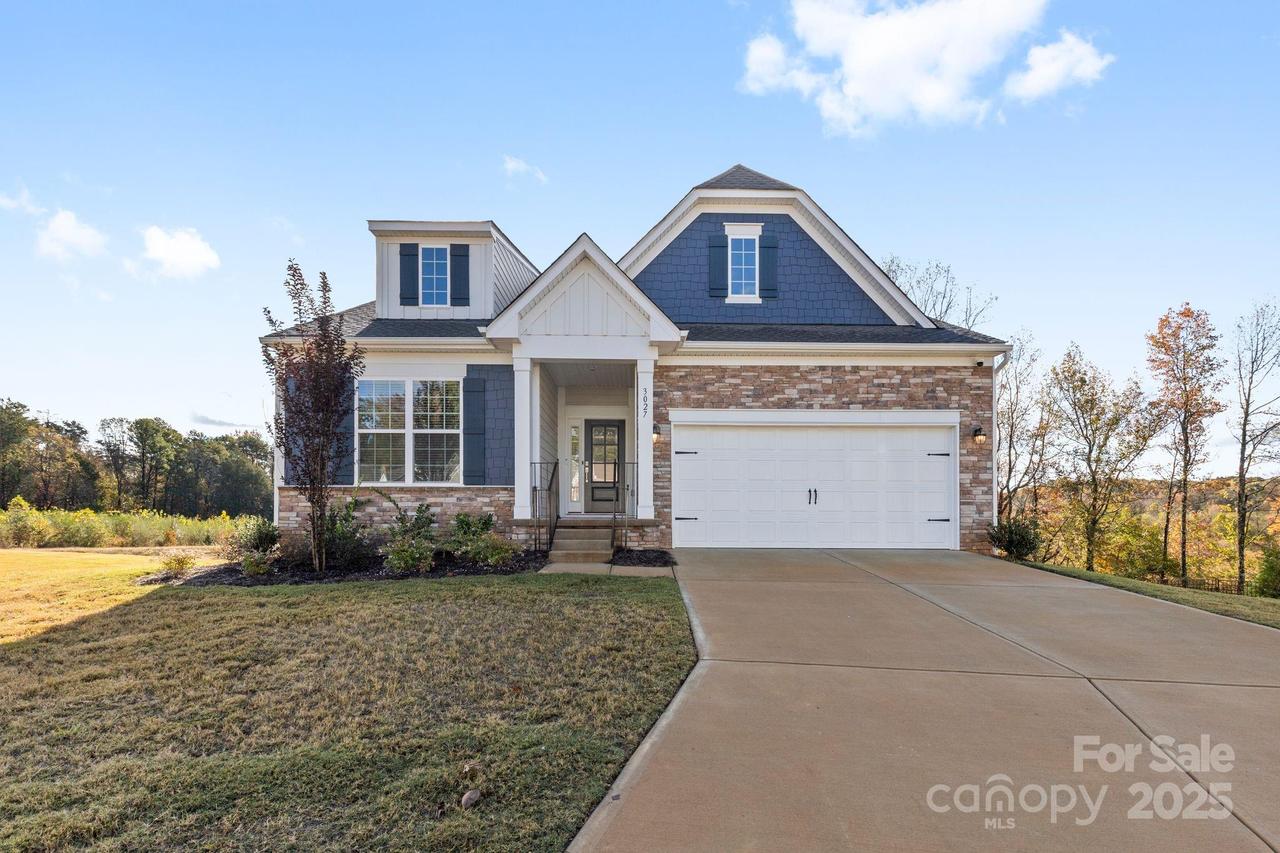 3027 Findley Rd., Statesville, NC 28625